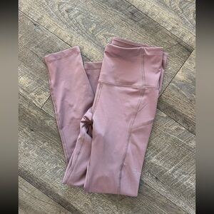 Layer 8 Purple Legging